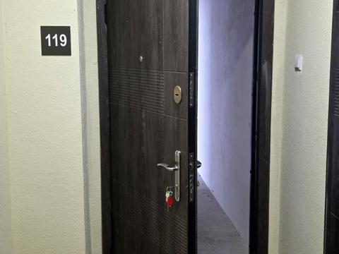 квартира за адресою Івана Виговського вул. (Маршала Гречка), 10-C