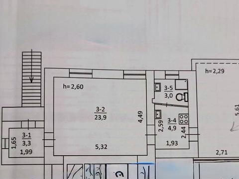 квартира за адресою Улицька вул. (Івана Улітіна), 36