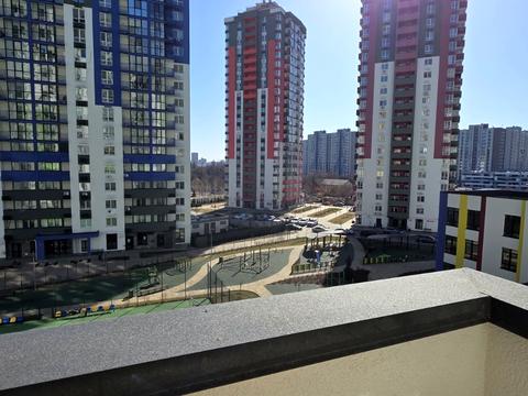 квартира за адресою Івана Виговського вул. (Маршала Гречка), 10-C