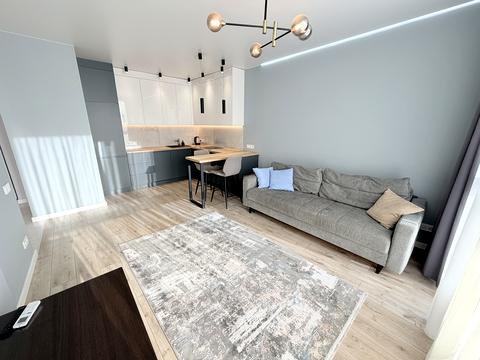 квартира за адресою Панорамна вул., 2-Г