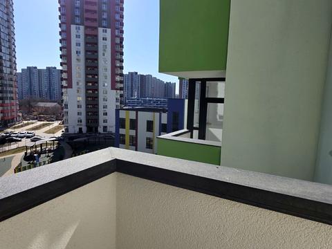 квартира за адресою Івана Виговського вул. (Маршала Гречка), 10-C