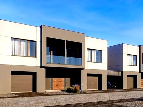 дом по адресу Свободи