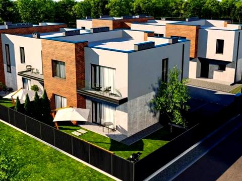 дом по адресу Свободи