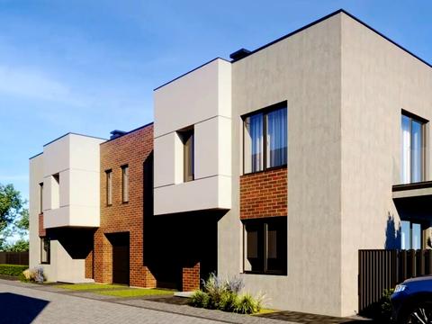 дом по адресу Свободи