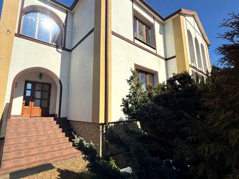 будинок за адресою Федорова