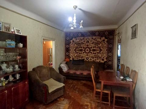 квартира за адресою Запоріжжя, Патріотична вул., 48