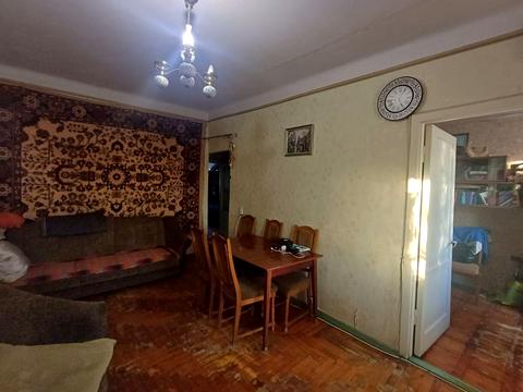 квартира за адресою Запоріжжя, Патріотична вул., 48