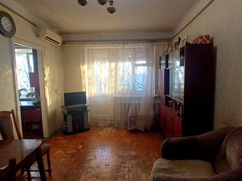 квартира за адресою Запоріжжя, Патріотична вул., 48