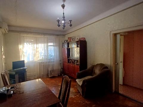 квартира за адресою Запоріжжя, Патріотична вул., 48