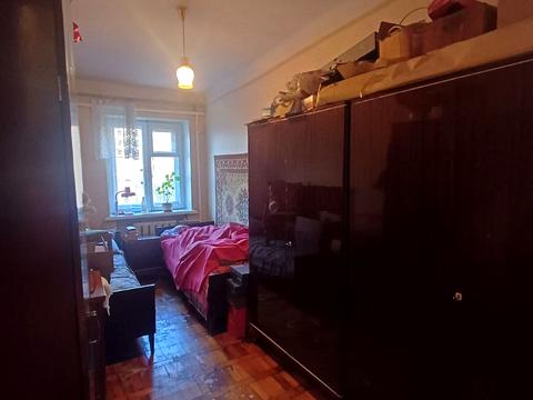 квартира за адресою Запоріжжя, Патріотична вул., 48