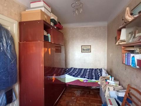 квартира за адресою Запоріжжя, Патріотична вул., 48