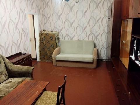 квартира по адресу Оноре де Бальзака ул., 92