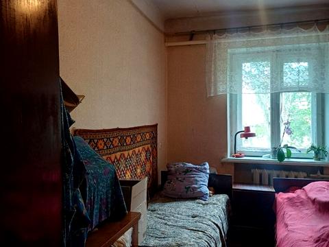 квартира за адресою Запоріжжя, Патріотична вул., 48