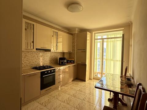 квартира по адресу Русская ул., 236-Е