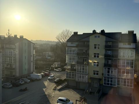 квартира по адресу Русская ул., 236-Е