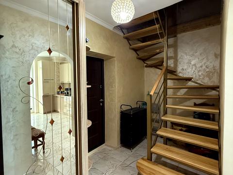 квартира по адресу Русская ул., 236-Е