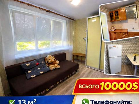 кімната за адресою Радісна вул., 9