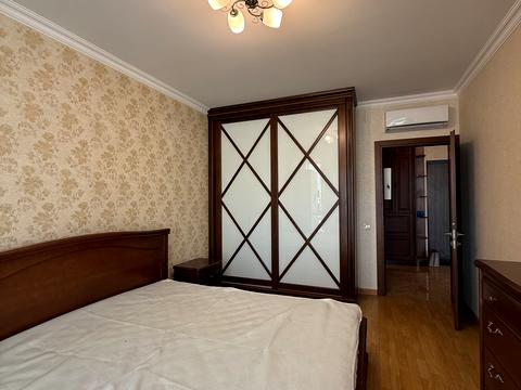 квартира по адресу Златоустовская ул., 34