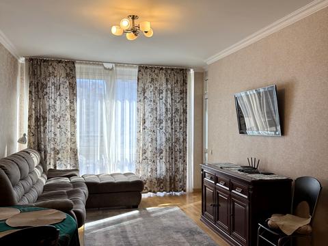 квартира по адресу Златоустовская ул., 34