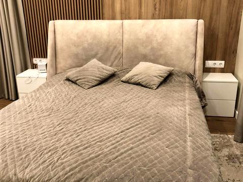 квартира по адресу Освіти ул., 16