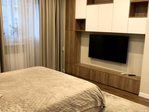 квартира по адресу Освіти ул., 16