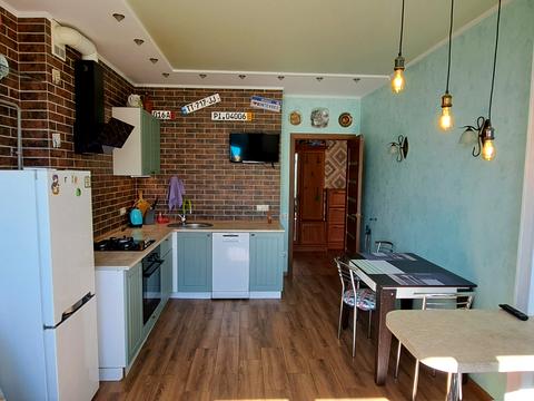 квартира за адресою Південна дорога вул., 3/9