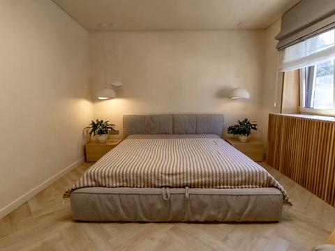 дом по адресу Антония Михайловского ул.