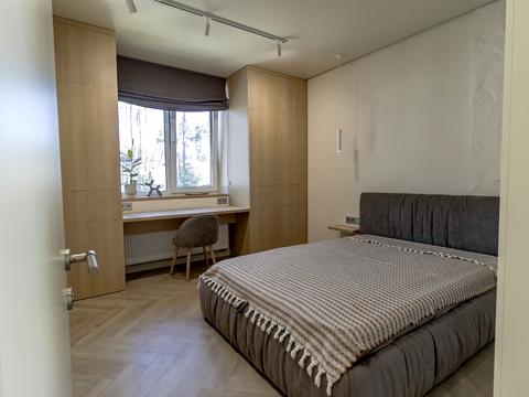 дом по адресу Антония Михайловского ул.