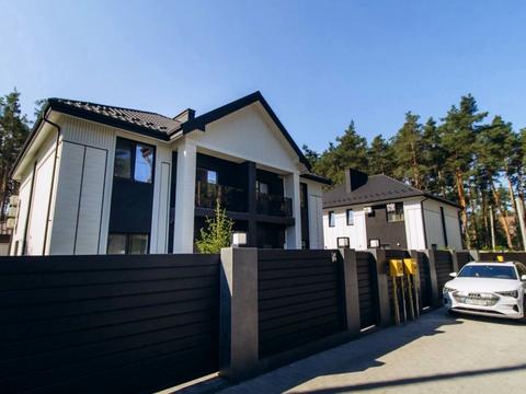 дом по адресу Антония Михайловского ул.