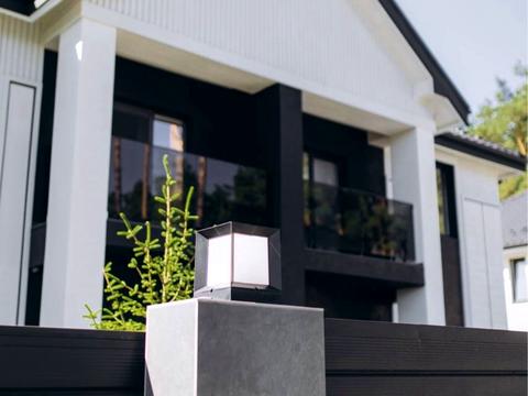 дом по адресу Антония Михайловского ул.