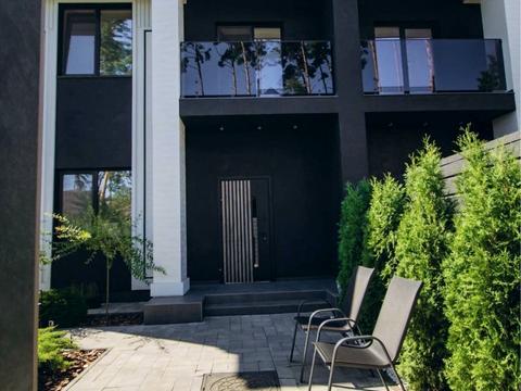 дом по адресу Антония Михайловского ул.