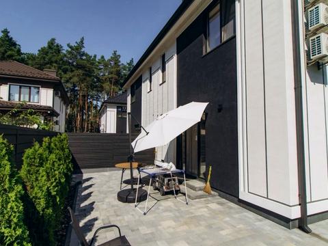 дом по адресу Антония Михайловского ул.