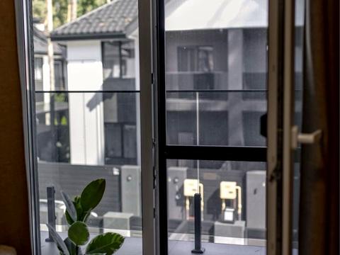 дом по адресу Антония Михайловского ул.