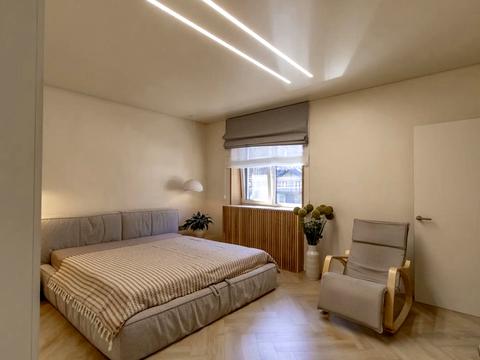 дом по адресу Антония Михайловского ул.