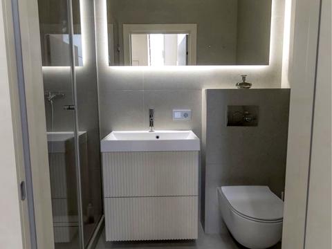 дом по адресу Антония Михайловского ул.