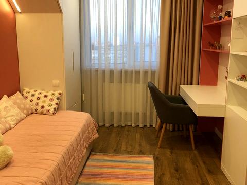 квартира по адресу Освіти ул., 16