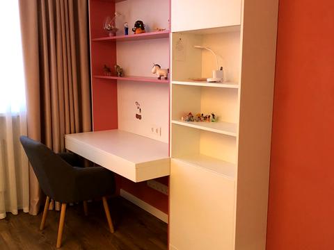 квартира по адресу Освіти ул., 16