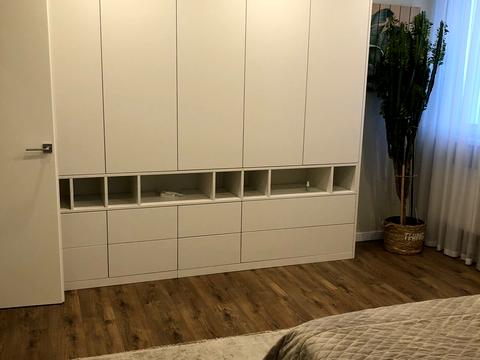 квартира по адресу Освіти ул., 16