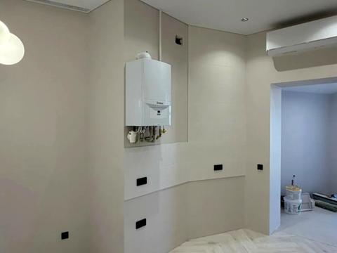 квартира за адресою Олександра Доброго вул., 9