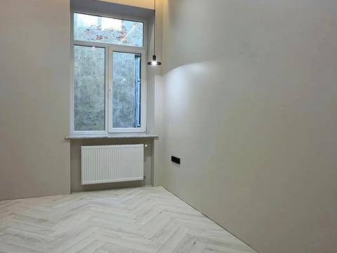 квартира за адресою Олександра Доброго вул., 9