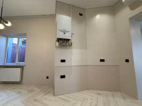 квартира за адресою Олександра Доброго вул., 9