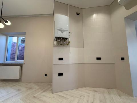 квартира за адресою Олександра Доброго вул., 9