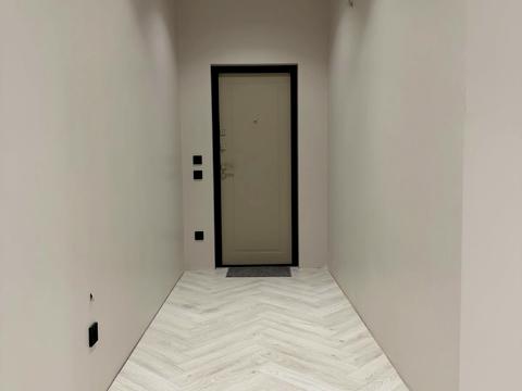 квартира за адресою Олександра Доброго вул., 9