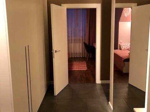 квартира по адресу Освіти ул., 16