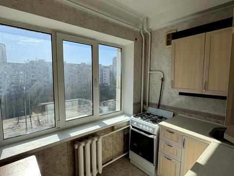 квартира за адресою Голосіївський просп. (40-річчя Жовтня), 114