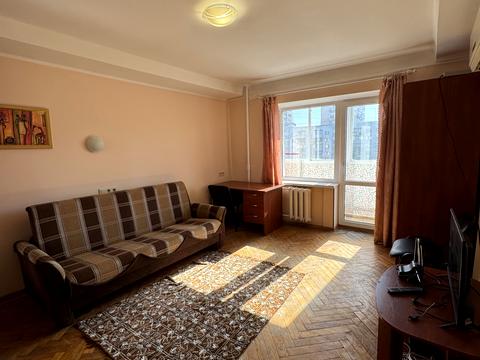 квартира за адресою Голосіївський просп. (40-річчя Жовтня), 114