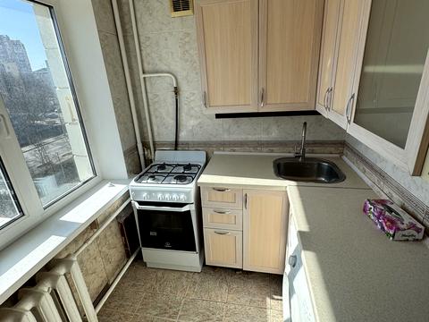 квартира за адресою Голосіївський просп. (40-річчя Жовтня), 114