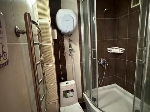 квартира за адресою Голосіївський просп. (40-річчя Жовтня), 114