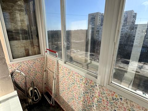 квартира за адресою Голосіївський просп. (40-річчя Жовтня), 114