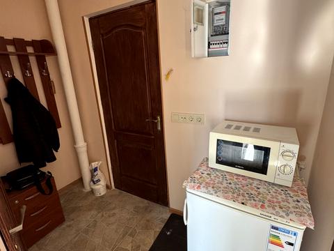 квартира за адресою Голосіївський просп. (40-річчя Жовтня), 114